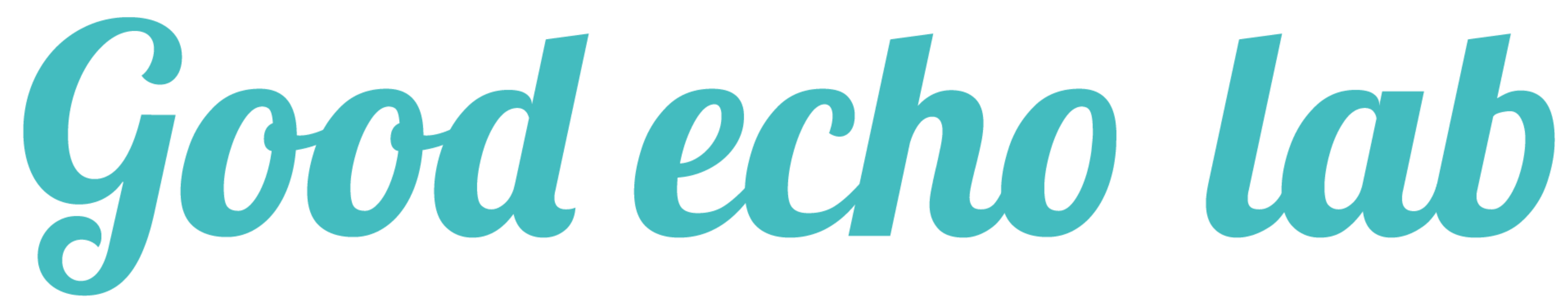 Good echo lab